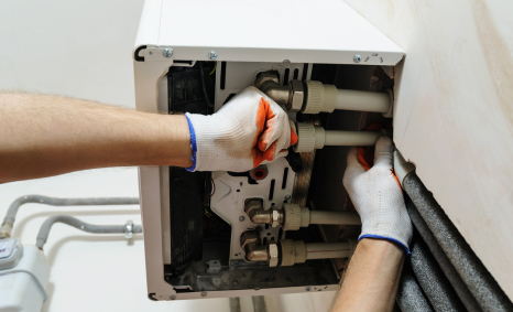 Plumber Glenmore Park